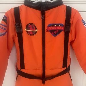 Astronaut Halloween Costume
